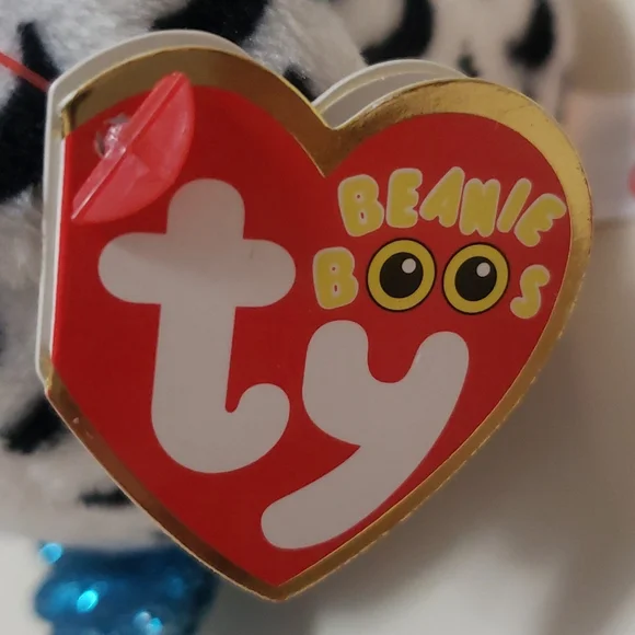 Ty Beanie Boos Nester π¦ - Picture 3 of 6